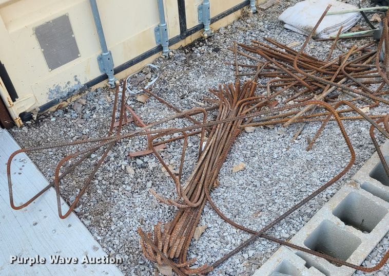 image for item DM4951 Rebar