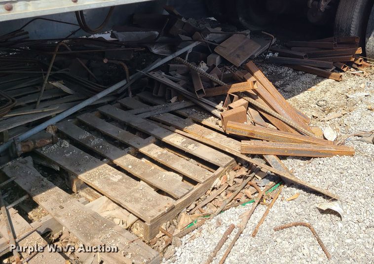 image for item DM4951 Rebar