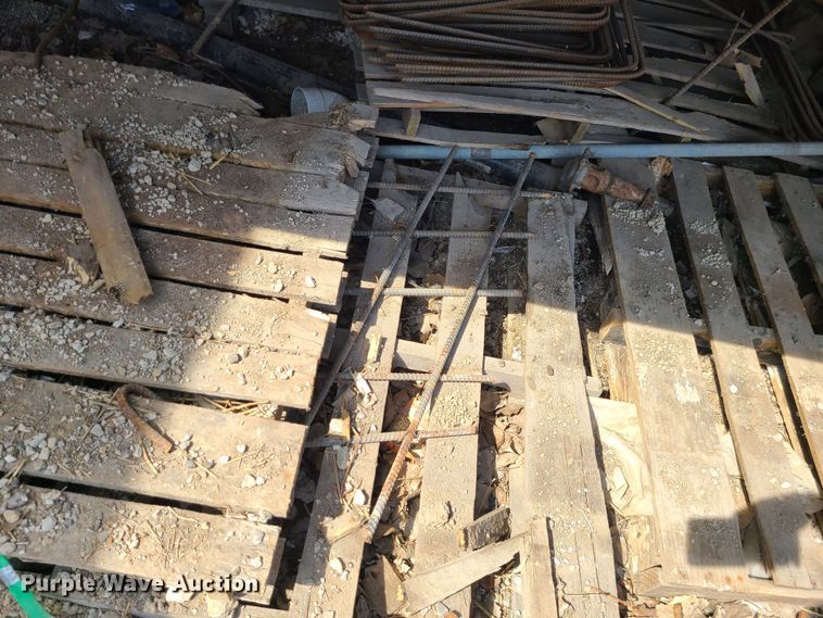 image for item DM4951 Rebar