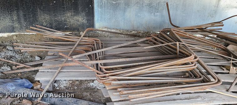 image for item DM4951 Rebar