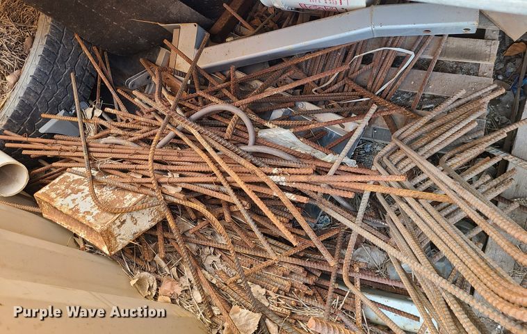 image for item DM4951 Rebar