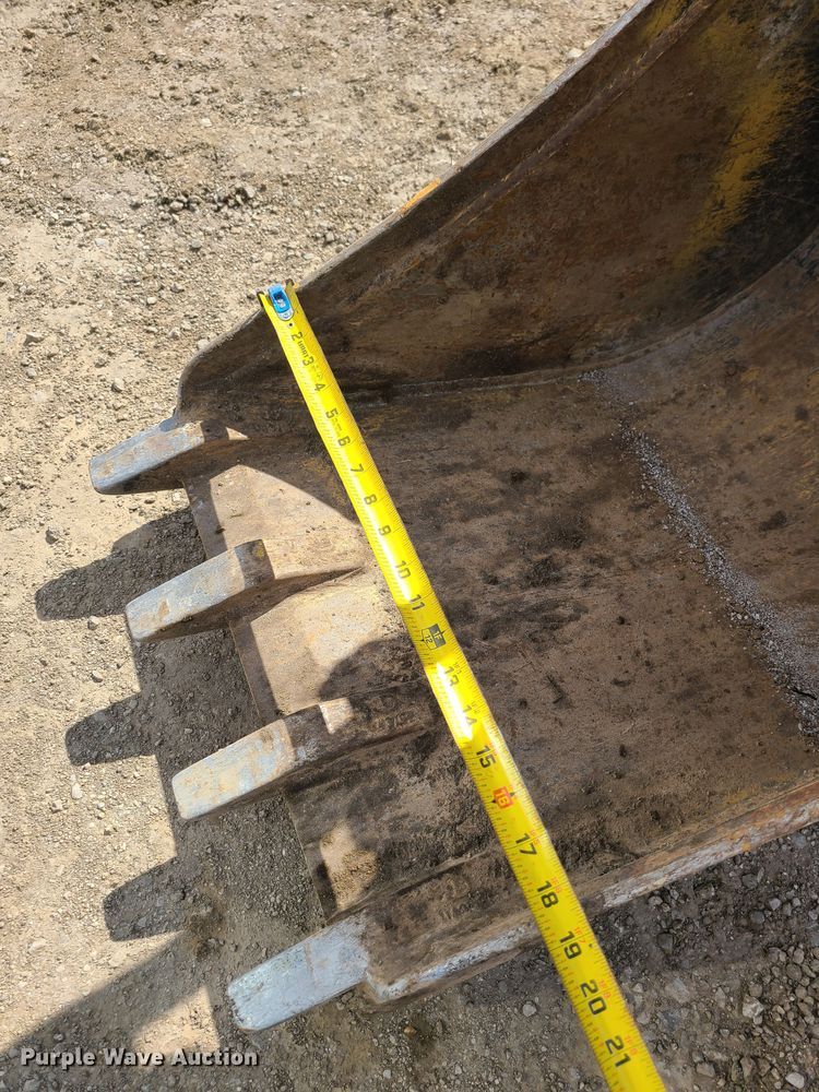 image for item DM4958 2019 John Deere 50G  mini excavator