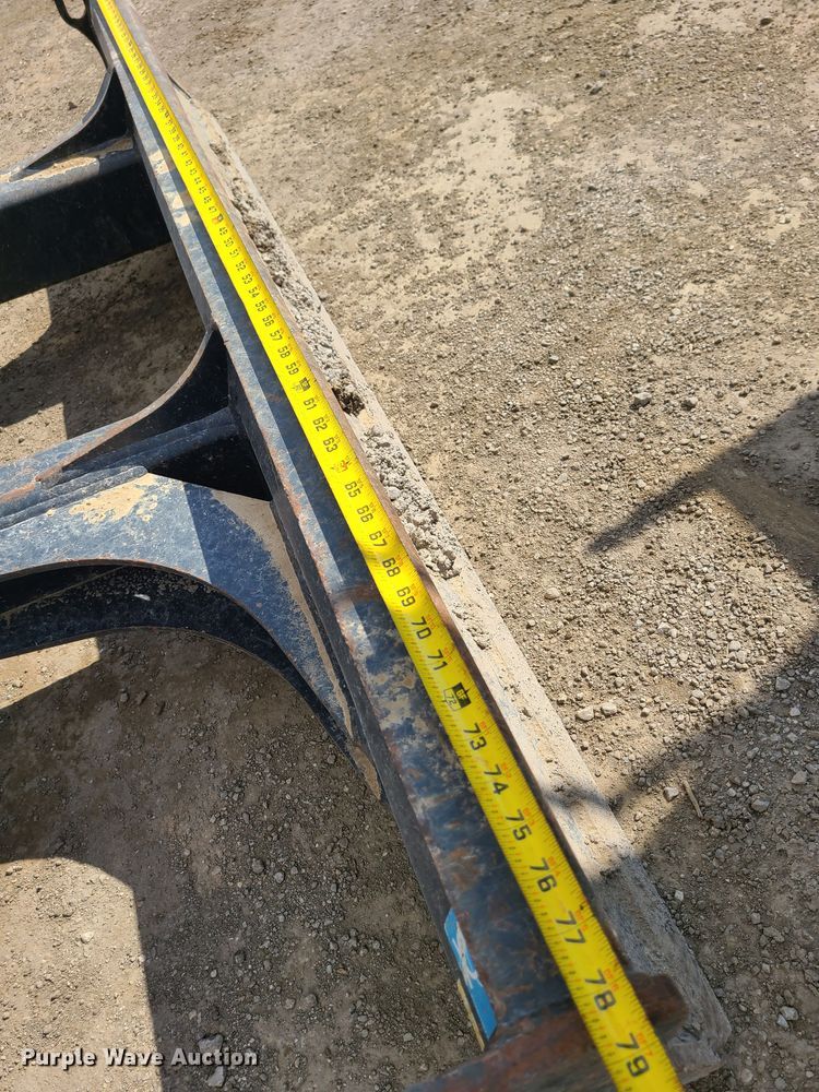 image for item DM4958 2019 John Deere 50G  mini excavator