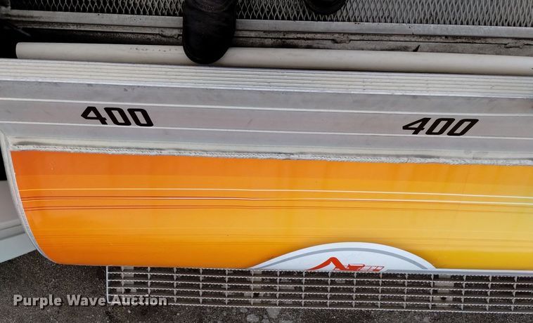 image for item DN6336 2011 International 4300  fuel truck