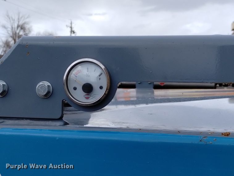 image for item DN6338 2018 Thunder Creek FST750  fuel tank trailer