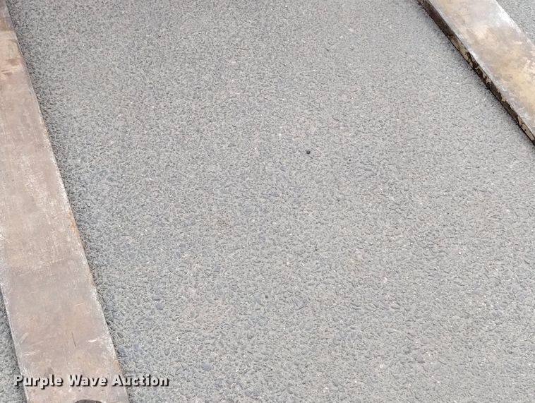 image for item DN6341 Gradall 534 B8  telehandler