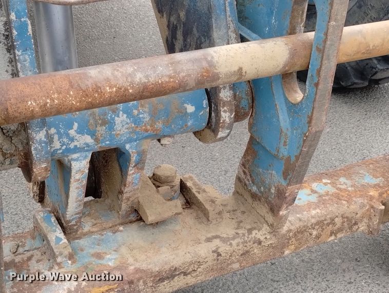 image for item DN6341 Gradall 534 B8  telehandler