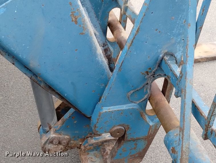 image for item DN6341 Gradall 534 B8  telehandler