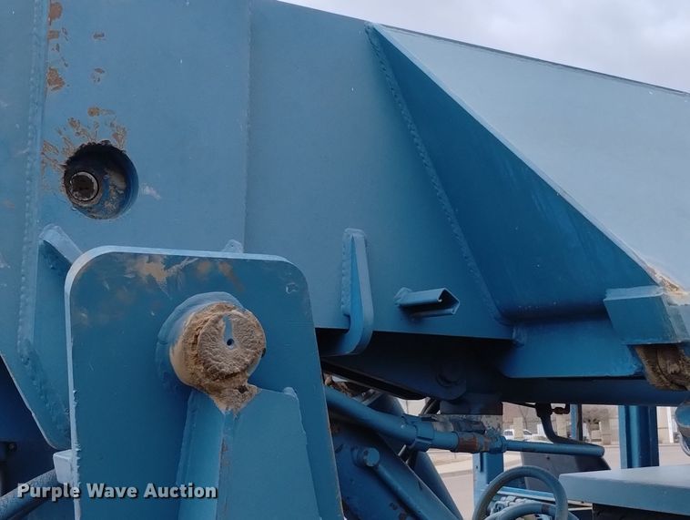 image for item DN6341 Gradall 534 B8  telehandler