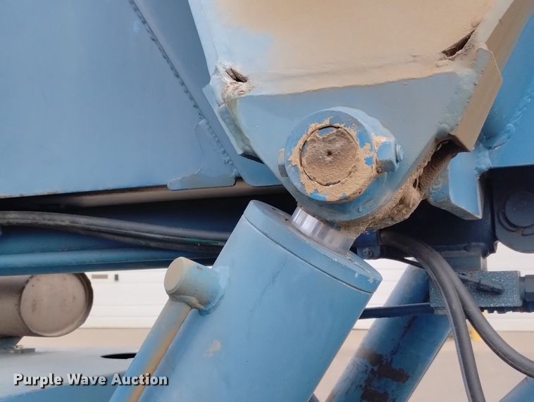 image for item DN6341 Gradall 534 B8  telehandler