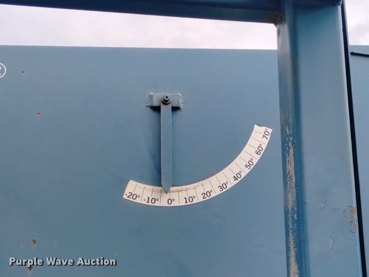 image for item DN6341 Gradall 534 B8  telehandler