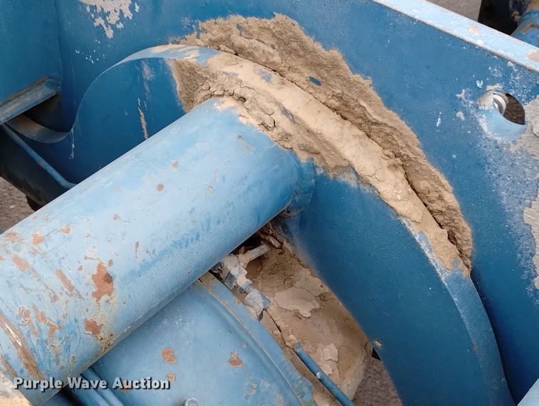 image for item DN6341 Gradall 534 B8  telehandler