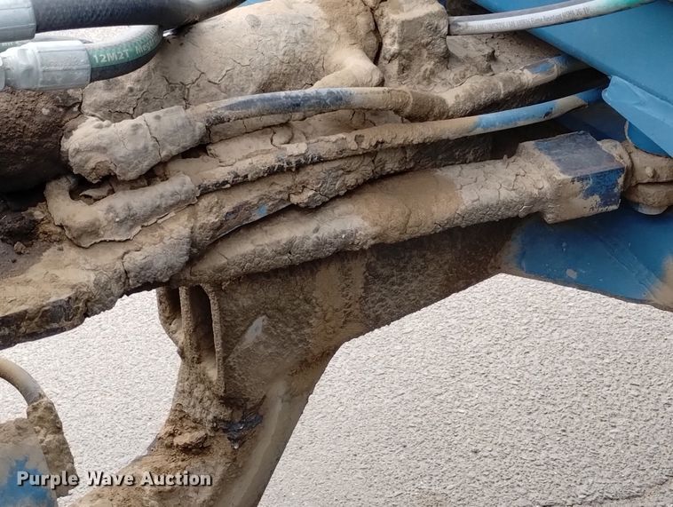 image for item DN6341 Gradall 534 B8  telehandler