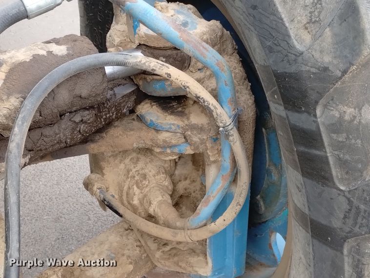 image for item DN6341 Gradall 534 B8  telehandler