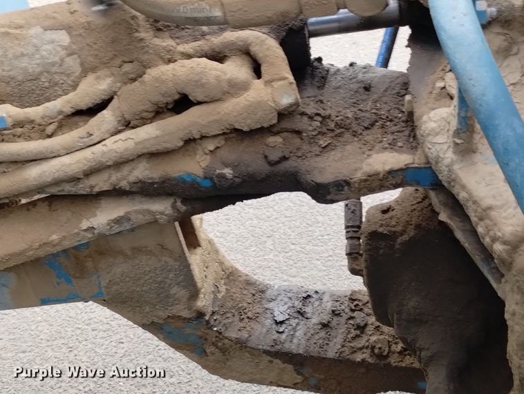 image for item DN6341 Gradall 534 B8  telehandler