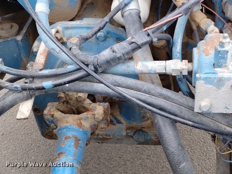 image for item DN6341 Gradall 534 B8  telehandler