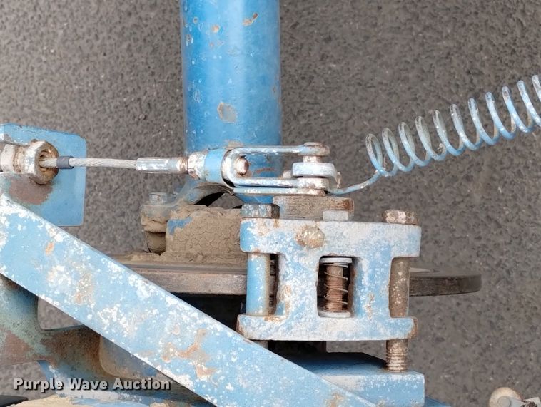 image for item DN6341 Gradall 534 B8  telehandler