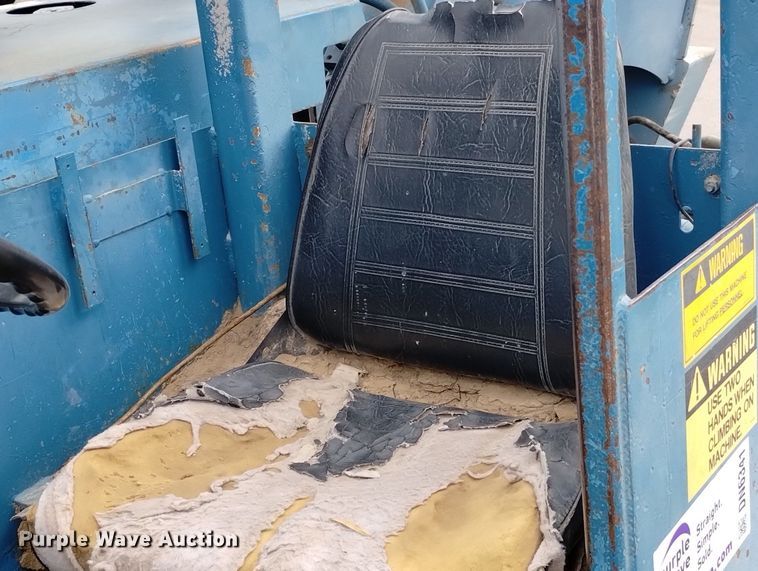 image for item DN6341 Gradall 534 B8  telehandler