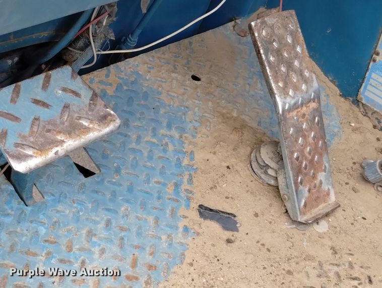 image for item DN6341 Gradall 534 B8  telehandler