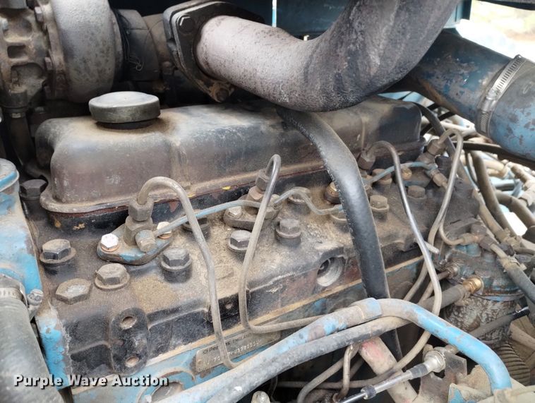 image for item DN6341 Gradall 534 B8  telehandler