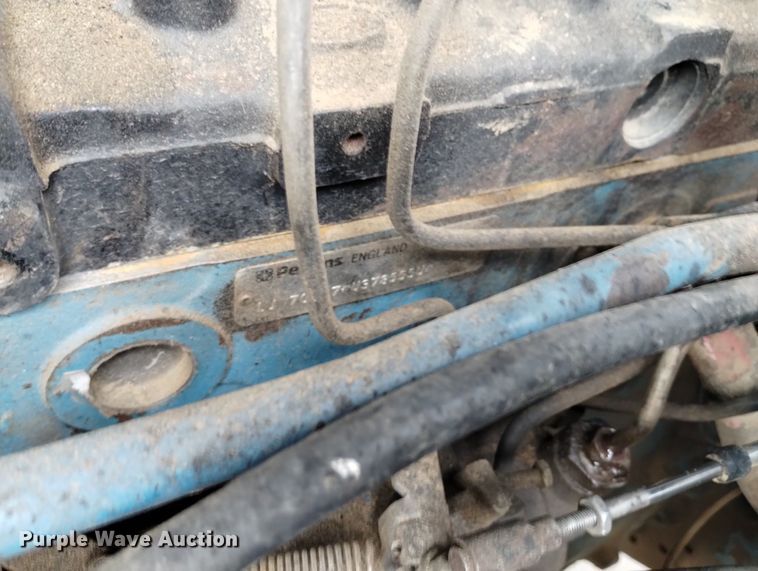 image for item DN6341 Gradall 534 B8  telehandler