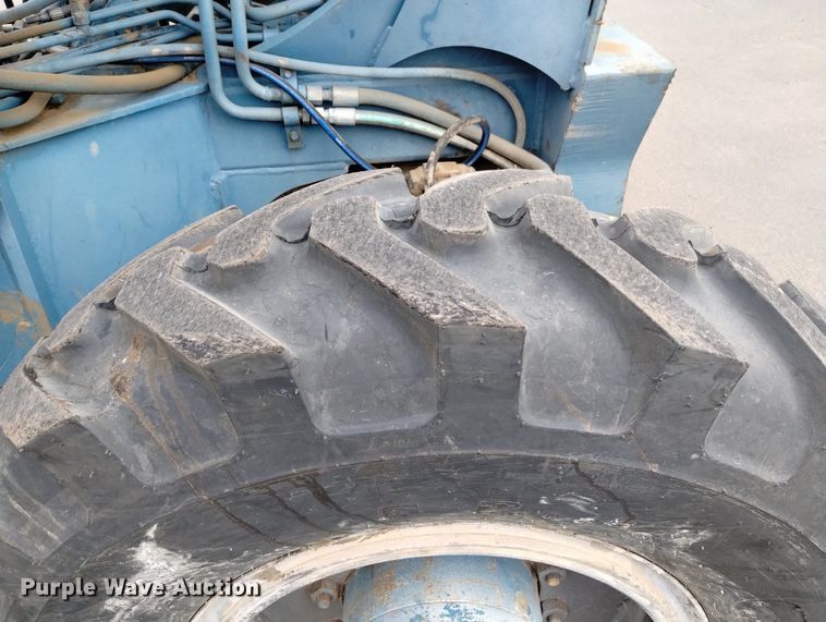 image for item DN6341 Gradall 534 B8  telehandler