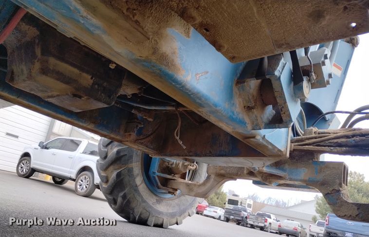 image for item DN6341 Gradall 534 B8  telehandler