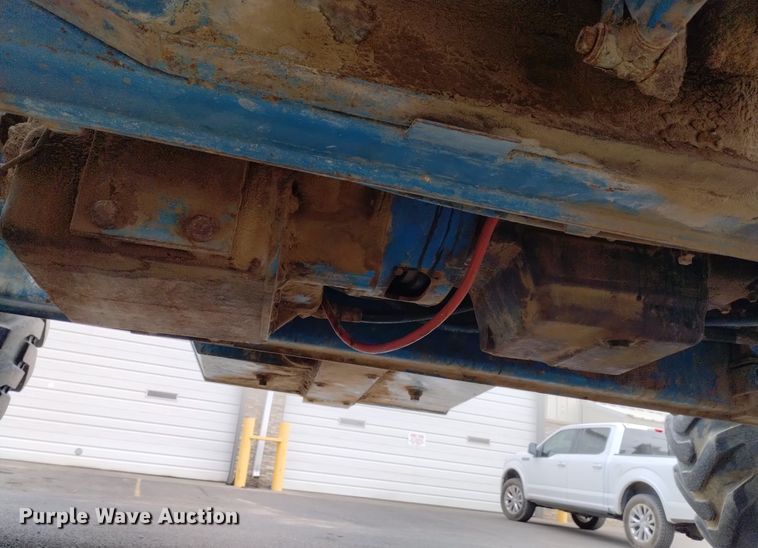 image for item DN6341 Gradall 534 B8  telehandler