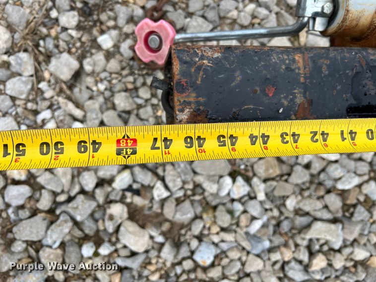 image for item DO2185 2004 Wacker LTC4  light plant