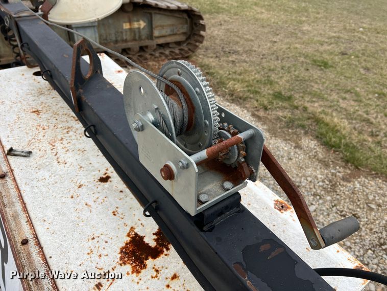 image for item DO2185 2004 Wacker LTC4  light plant