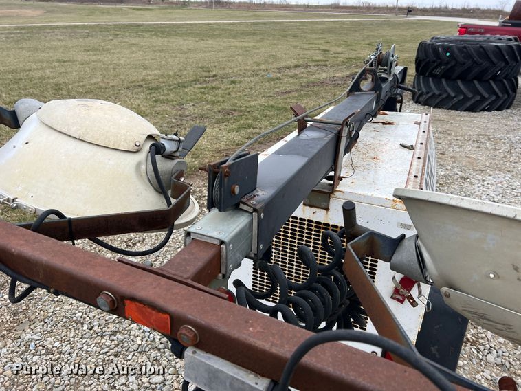 image for item DO2185 2004 Wacker LTC4  light plant