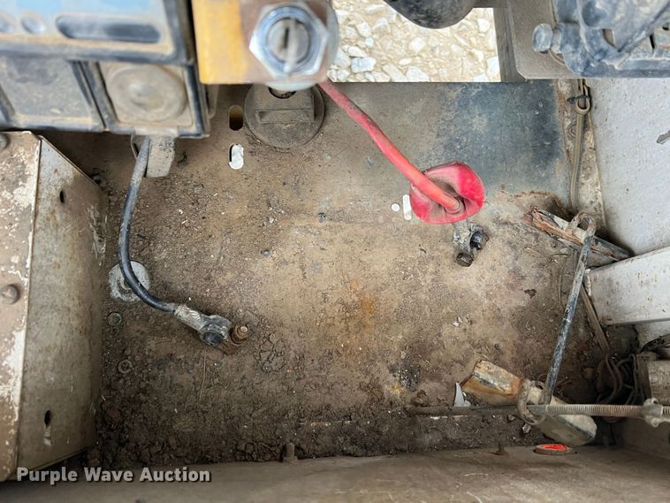 image for item DO2185 2004 Wacker LTC4  light plant