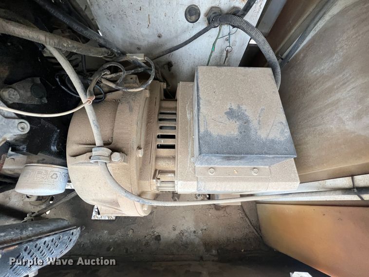 image for item DO2185 2004 Wacker LTC4  light plant