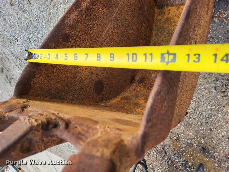 image for item DO3570 1970 Case 580CK  backhoe