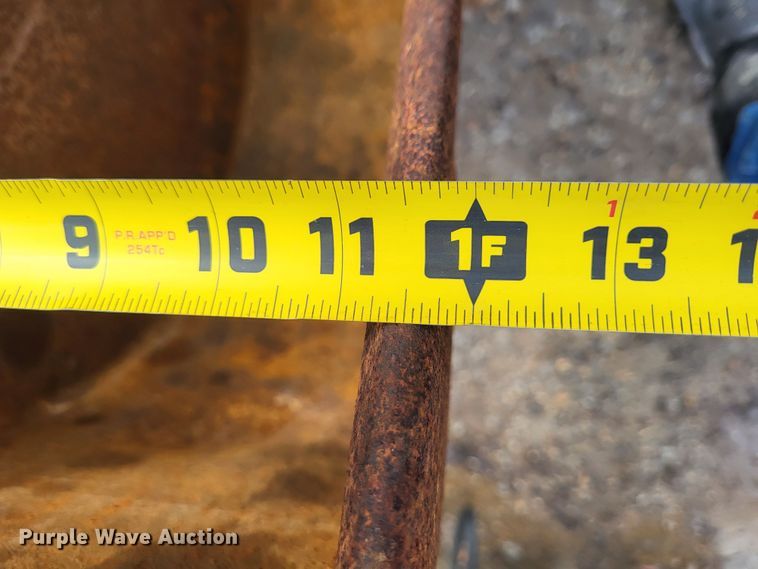 image for item DO3570 1970 Case 580CK  backhoe