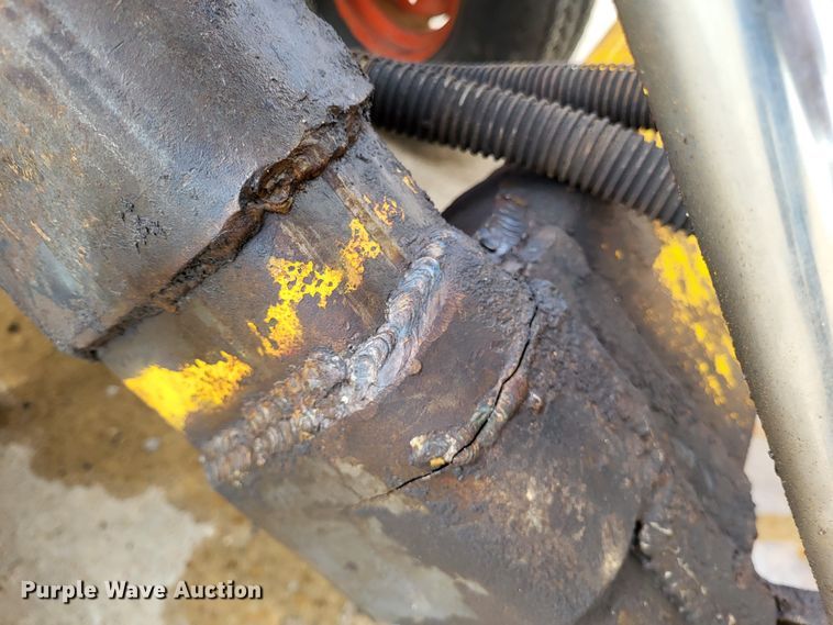 image for item DO3570 1970 Case 580CK  backhoe