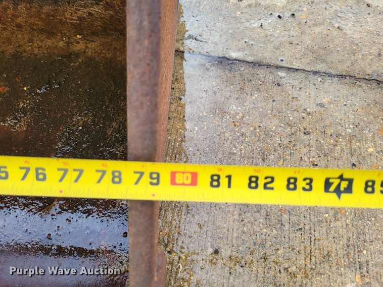 image for item DO3570 1970 Case 580CK  backhoe