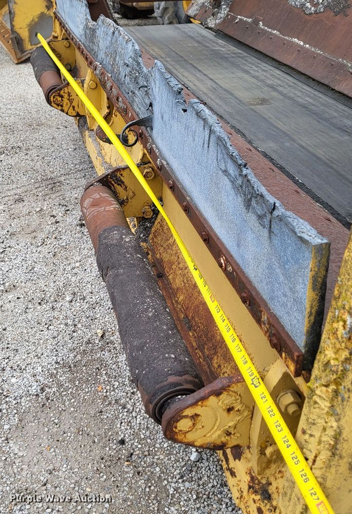 image for item DO3620 Blaw-Knox 195  road widener