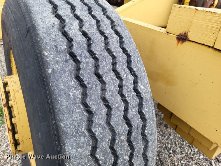 image for item DO3620 Blaw-Knox 195  road widener