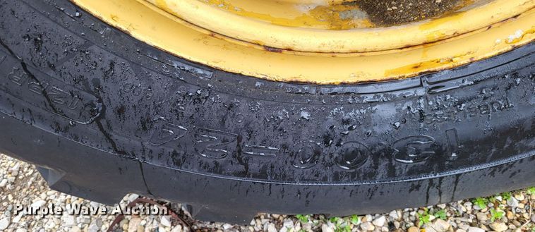 image for item DO3621 1968 Caterpillar 120  rigid frame motor grader