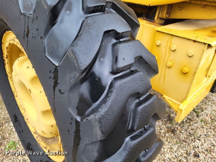 image for item DO3621 1968 Caterpillar 120  rigid frame motor grader