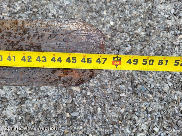 image for item DO3622 1993 JCB 506B  telehandler