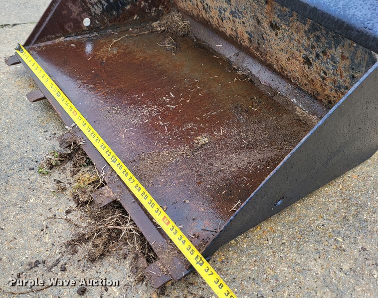 image for item DO3623 2018 Vermeer S725TX  compact utility loader