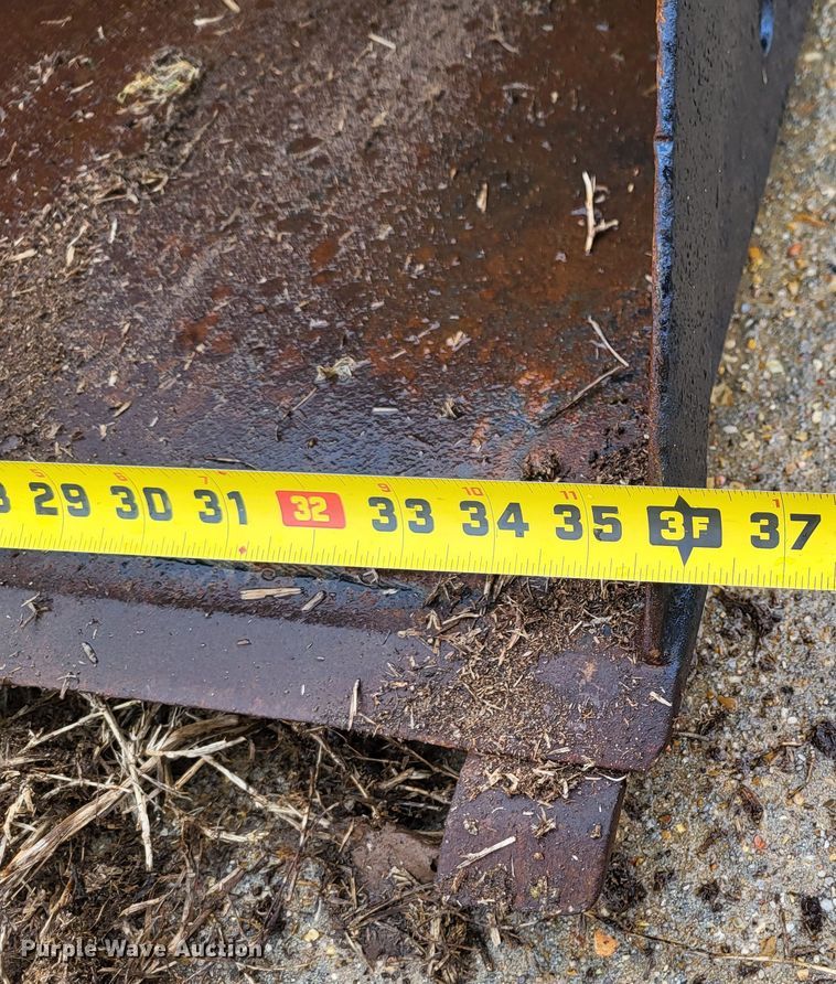 image for item DO3623 2018 Vermeer S725TX  compact utility loader