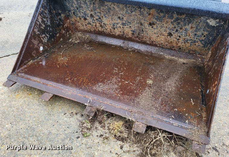 image for item DO3623 2018 Vermeer S725TX  compact utility loader