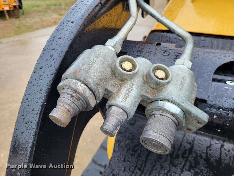 image for item DO3623 2018 Vermeer S725TX  compact utility loader