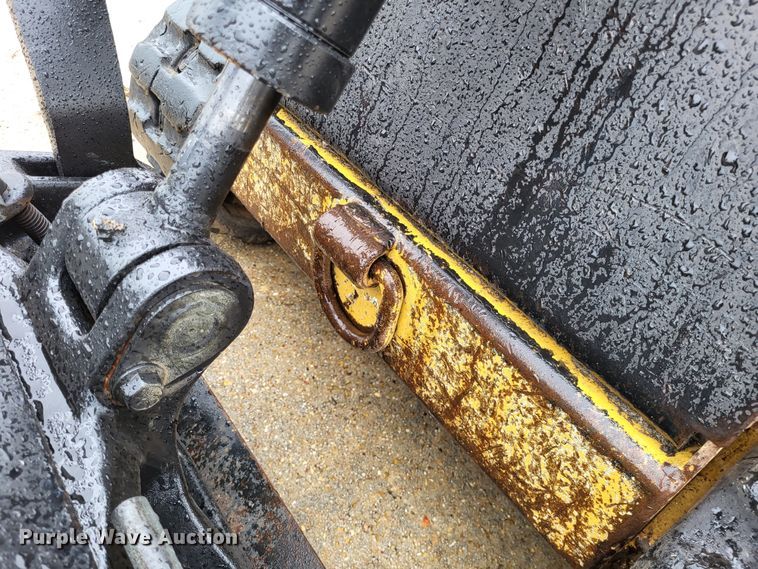 image for item DO3623 2018 Vermeer S725TX  compact utility loader