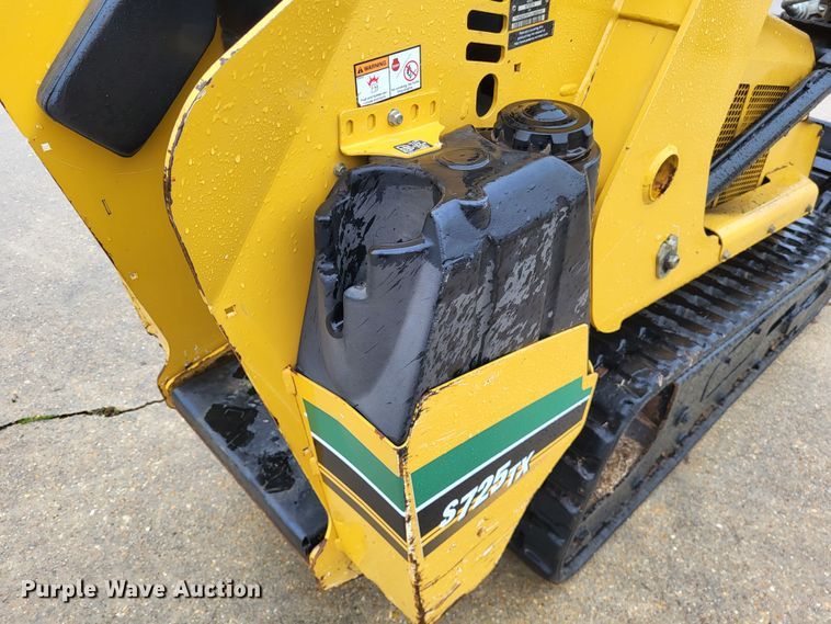 image for item DO3623 2018 Vermeer S725TX  compact utility loader
