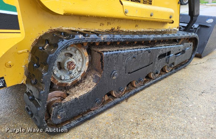 image for item DO3623 2018 Vermeer S725TX  compact utility loader