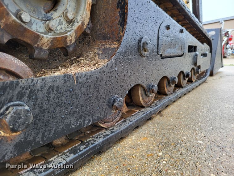 image for item DO3623 2018 Vermeer S725TX  compact utility loader